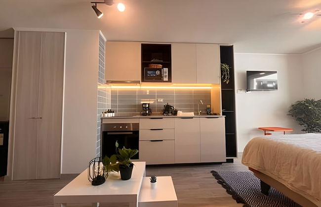 Oceana Suites Eco España - Foto 55