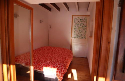 La petite maison d 'Ascou - Foto 61