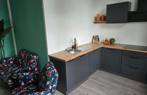 Kurparkloft, Traum auf 100m2 - Foto 21