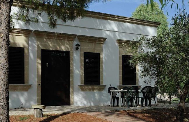 Farm Near the Beautiful Ionian Sea, in the Beautiful Salento - Foto 25