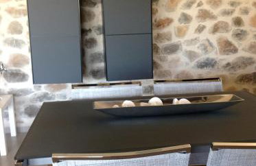 VILLA ASTERAKI private pool, magic sunsets, near Elafonisi - Foto 13