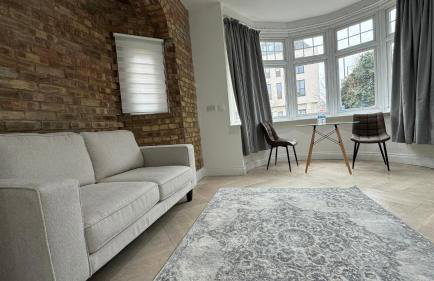 London Studios and Suites - Foto 105