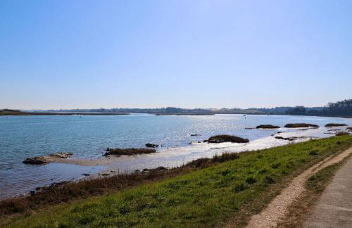 Deben Cottage, Central Woodbridge - Foto 25