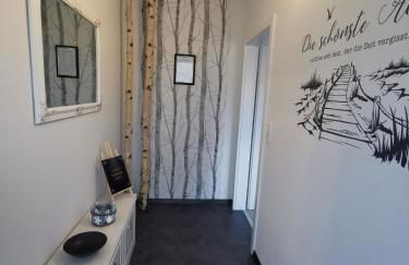 Ferienwohnung am Dock - Foto 3