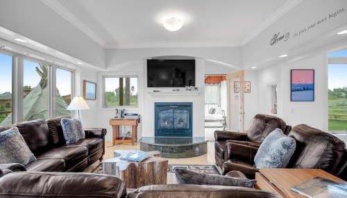 Fun with Family! Mtn-View Gem with Deck in Driggs - Photo 4