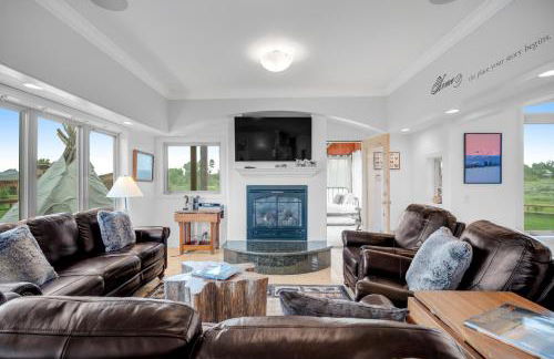 Fun with Family! Mtn-View Gem with Deck in Driggs - Foto 4