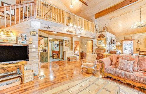 The Bear Lodge - Foto 3