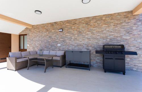 Luxurious new apartment with pool - Foto 21