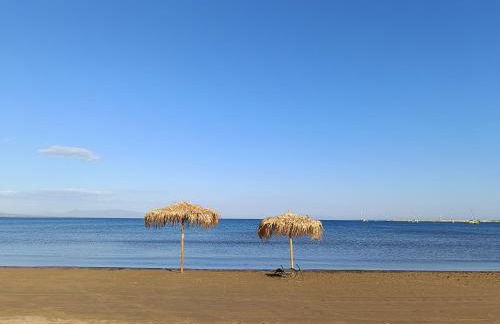 Alkyoni luxury apartments Katakolo - Photo 22