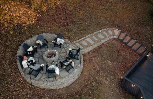 Mountain Views Near Asheville - Foto 17