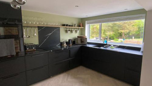 Little Chi - Photo 3, stove, dishwasher, pet friendly, minibar