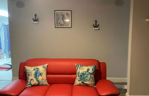 Bacolet Beach Luxe Pool Cottage - Photo 23