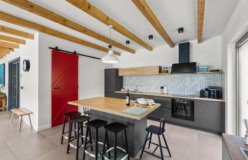 Villa Povetica with private pool and BBQ - Foto 30