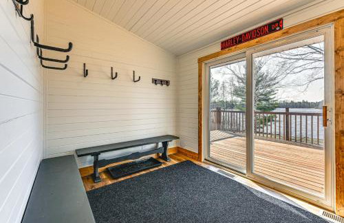 Family-Friendly Lakefront Retreat in Tomahawk! - Foto 27