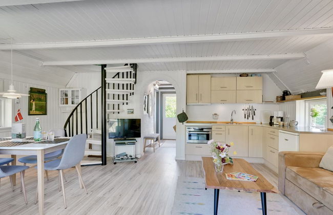 "Amelia" - 250m to the fjord - Foto 22