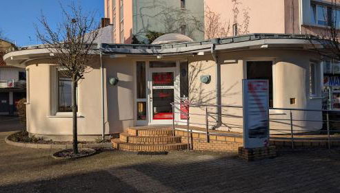 Bambushaus - bamboo house - Foto 3