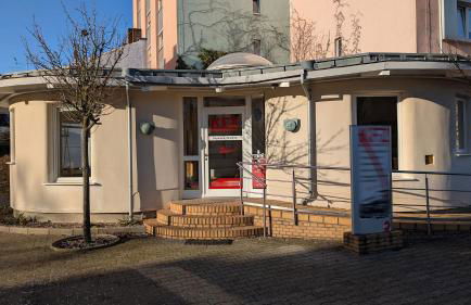 Bambushaus - bamboo house - Foto 3