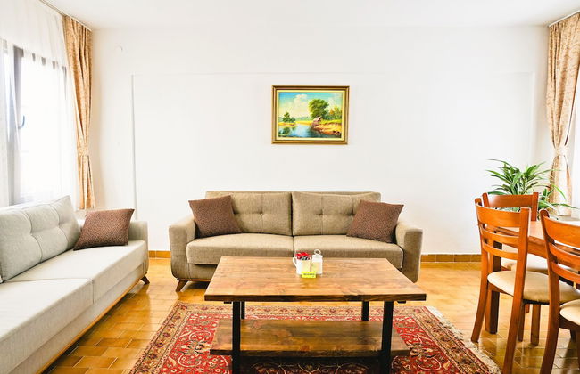 Ertem Apart - Photo 26