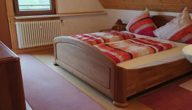 Haus Fehrenbach - Foto 5