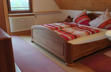 Haus Fehrenbach - Foto 5