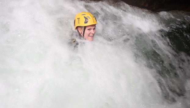 Canyoning Nevidio - Tour Privado - Foto 2