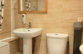Tulip Apartment at Baker Street - Foto 23