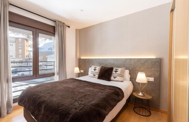 BIBO SUITES SIERRA NEVADA - Foto 8