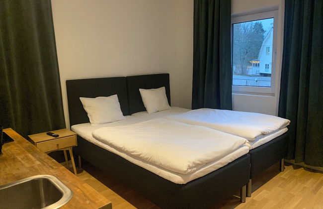 Edsviken Hotell AB - Photo 14