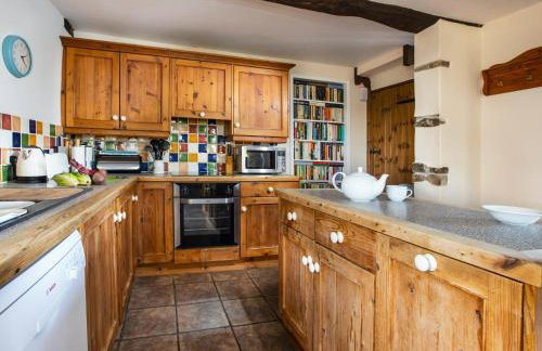 Jasmine Cottage - Ukc4694 - Foto 9