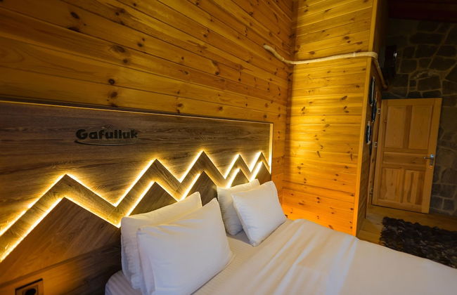 GAFULLUK TATİL KÖYÜ - Foto 57