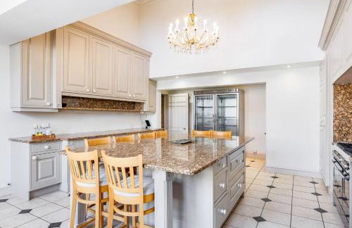 Dorset Castle - Foto 17