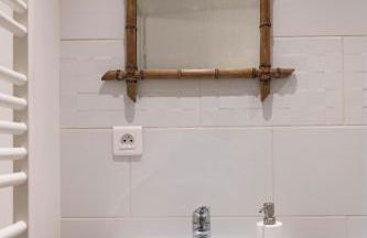 Les Écureuils - calme, parking & balcon - Foto 32