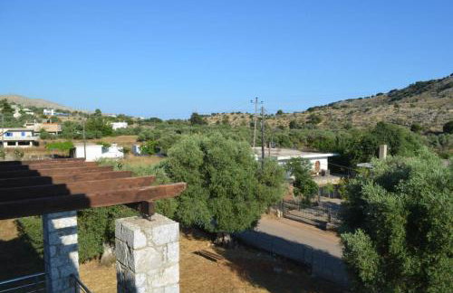 Xenonas Anopolis 2 - Foto 25