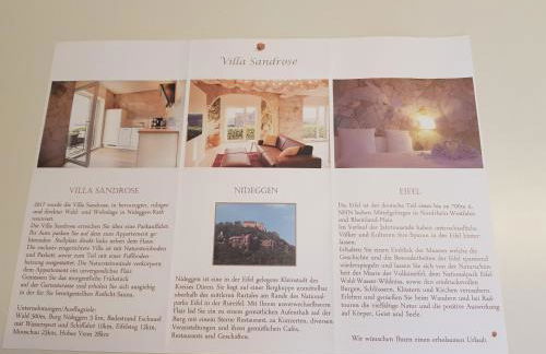 Villa Sandrose - Foto 16