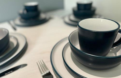 2 Bed Apartment Scarisbrick Street Ormskirk - Rooms by Vici - Photo 3