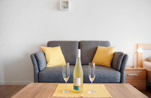 Ferienwohnung Möhrle - Photo 7