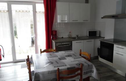 LES GITES D'AVEZE Volcan, Sancy, Bourboule - Foto 6