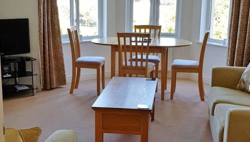 Meadowside Apartment - Foto 5