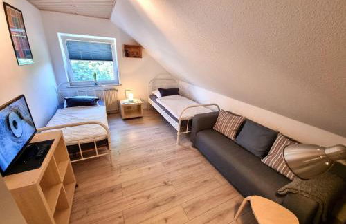 Ferienwohnung-Wipperau-I - Foto 18