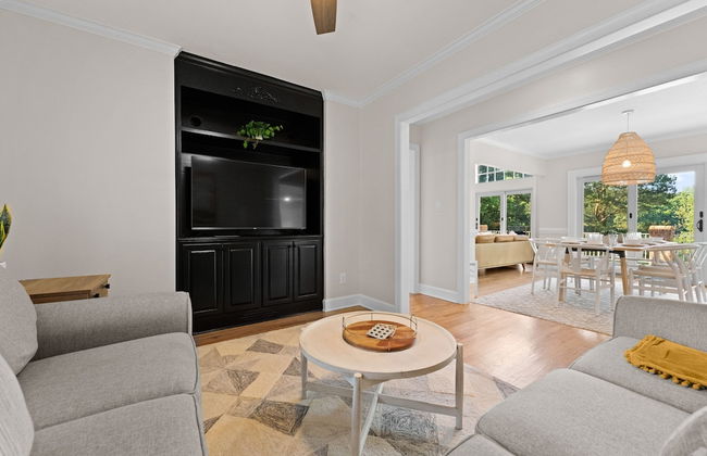 Shoreway Cove by Avantstay Waterfront Pool Dock - Foto 65