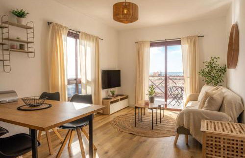 Apartamento Vista Mar - Foto 11