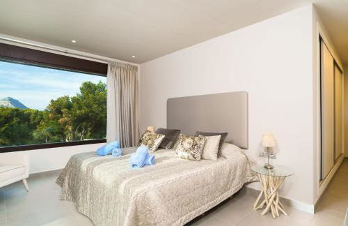 Villa Xicoria by Interhome - Foto 18