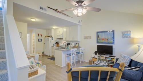 NTB309 Bay Hideaway - Foto 3