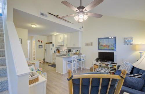 NTB309 Bay Hideaway - Foto 3