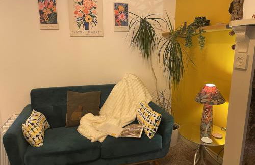 Cozy Cairnwell Farm Cottage - Foto 47