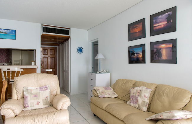 Coral Reef Beach Suite At Montego Bay Club Resort - Foto 8