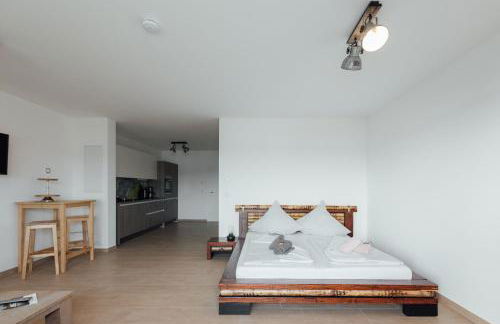 Exklusive Ferienwohnungen an der Havel - Foto 12