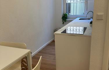 1 Zimmer Apartment St Johannis Nürnberg - Foto 3