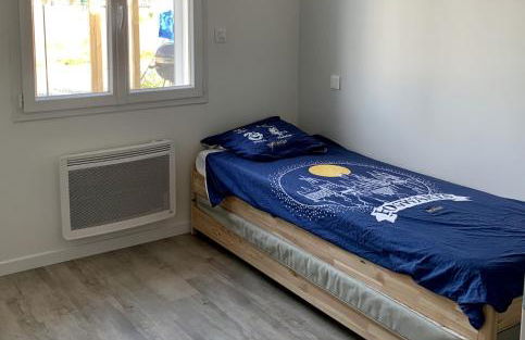 VillasHomeClet - Villa Les Alizés - Foto 21