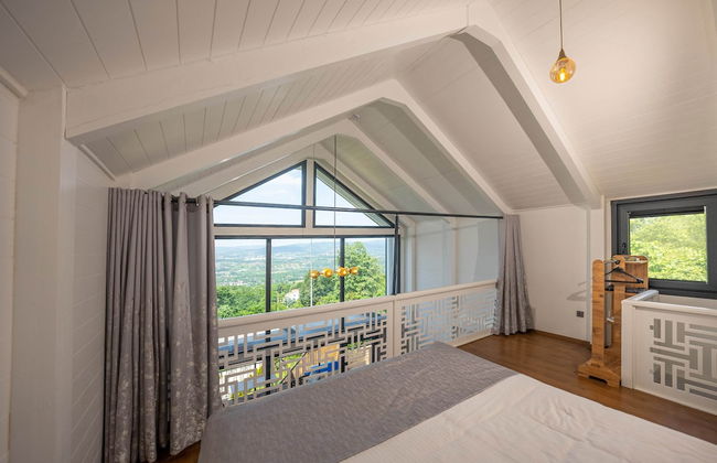 Alya Kartepe Villa Hotel - Foto 29